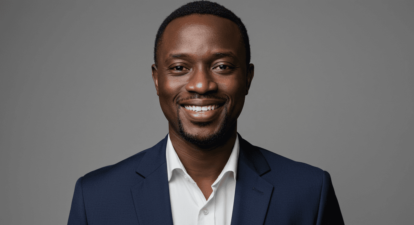 David Okonkwo