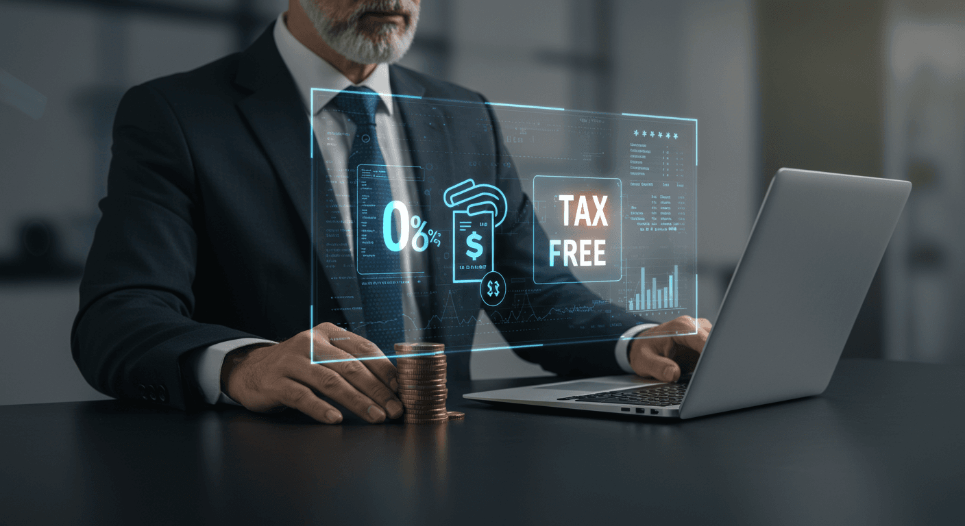 Tax-Free Income