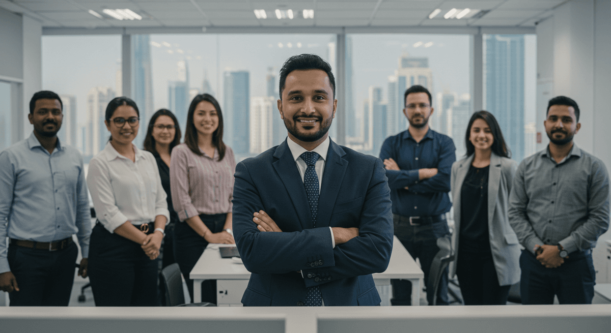 Our team of relocation experts